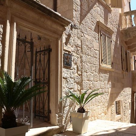 Lesic Dimitri Palace Korcula Town Exterior photo