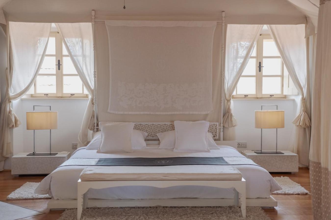 Lesic Dimitri Palace Korcula Town Room photo