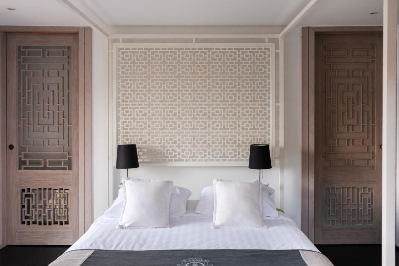 Lesic Dimitri Palace Korcula Town Room photo