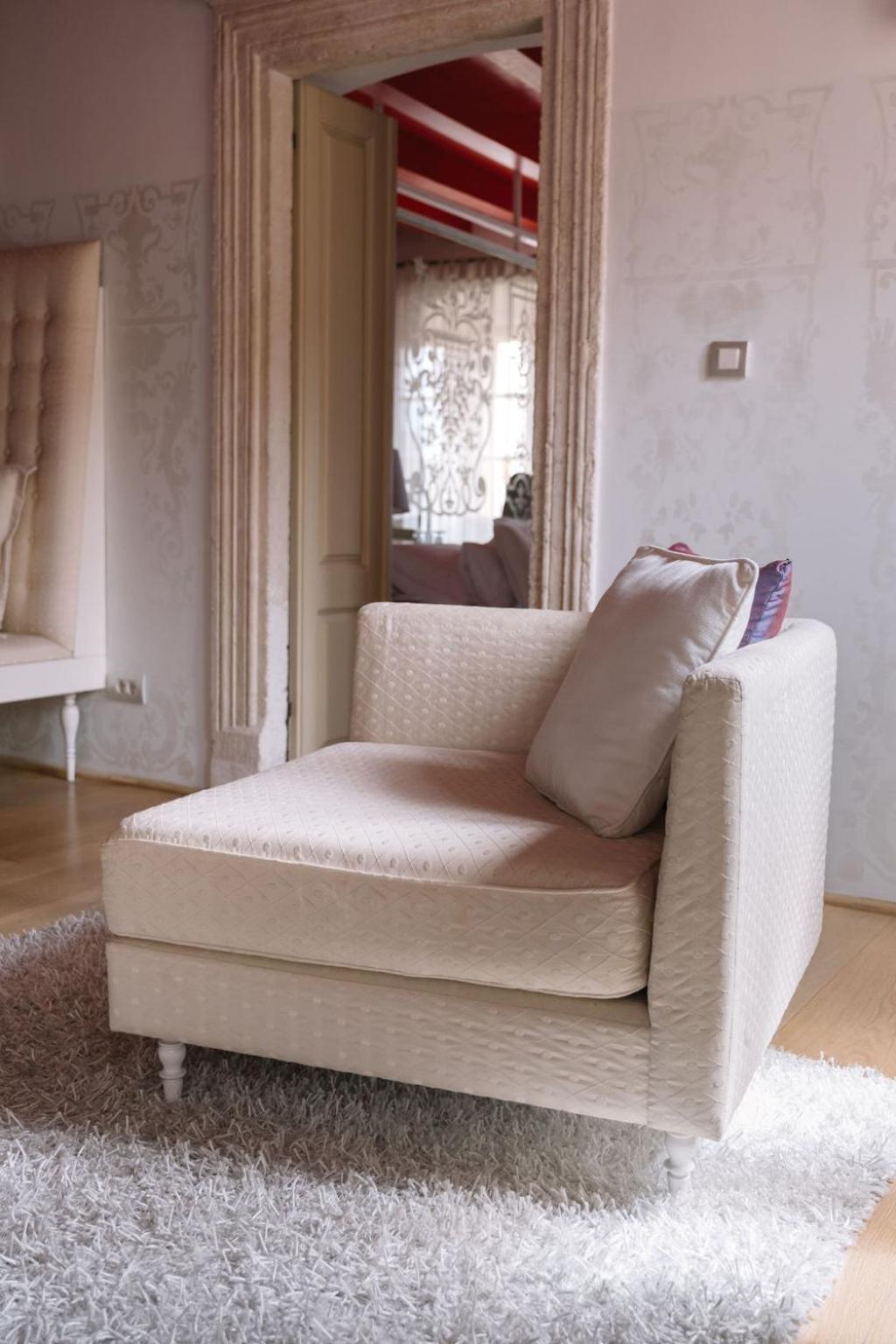 Lesic Dimitri Palace Korcula Town Room photo