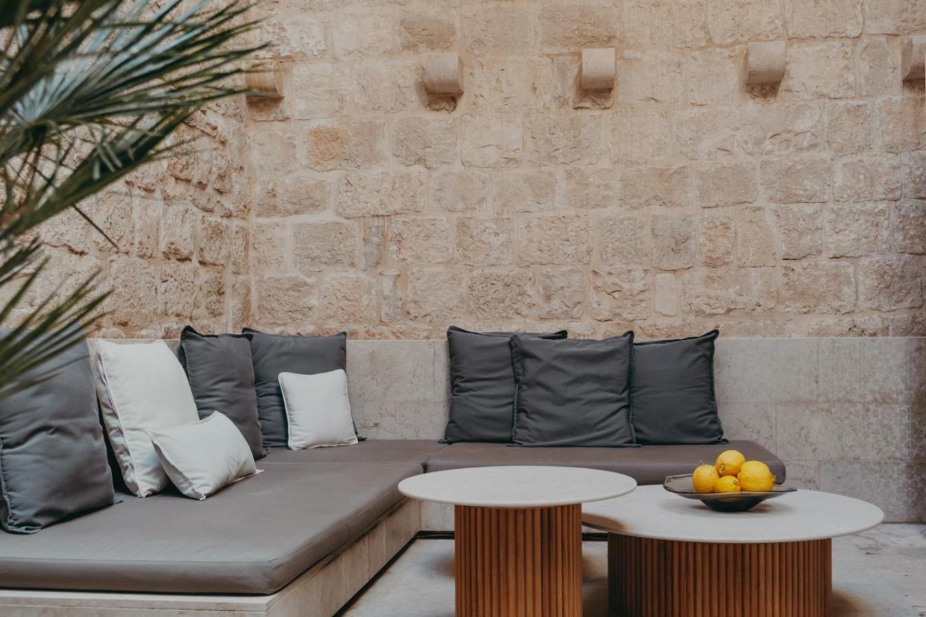 Lesic Dimitri Palace Korcula Town Exterior photo