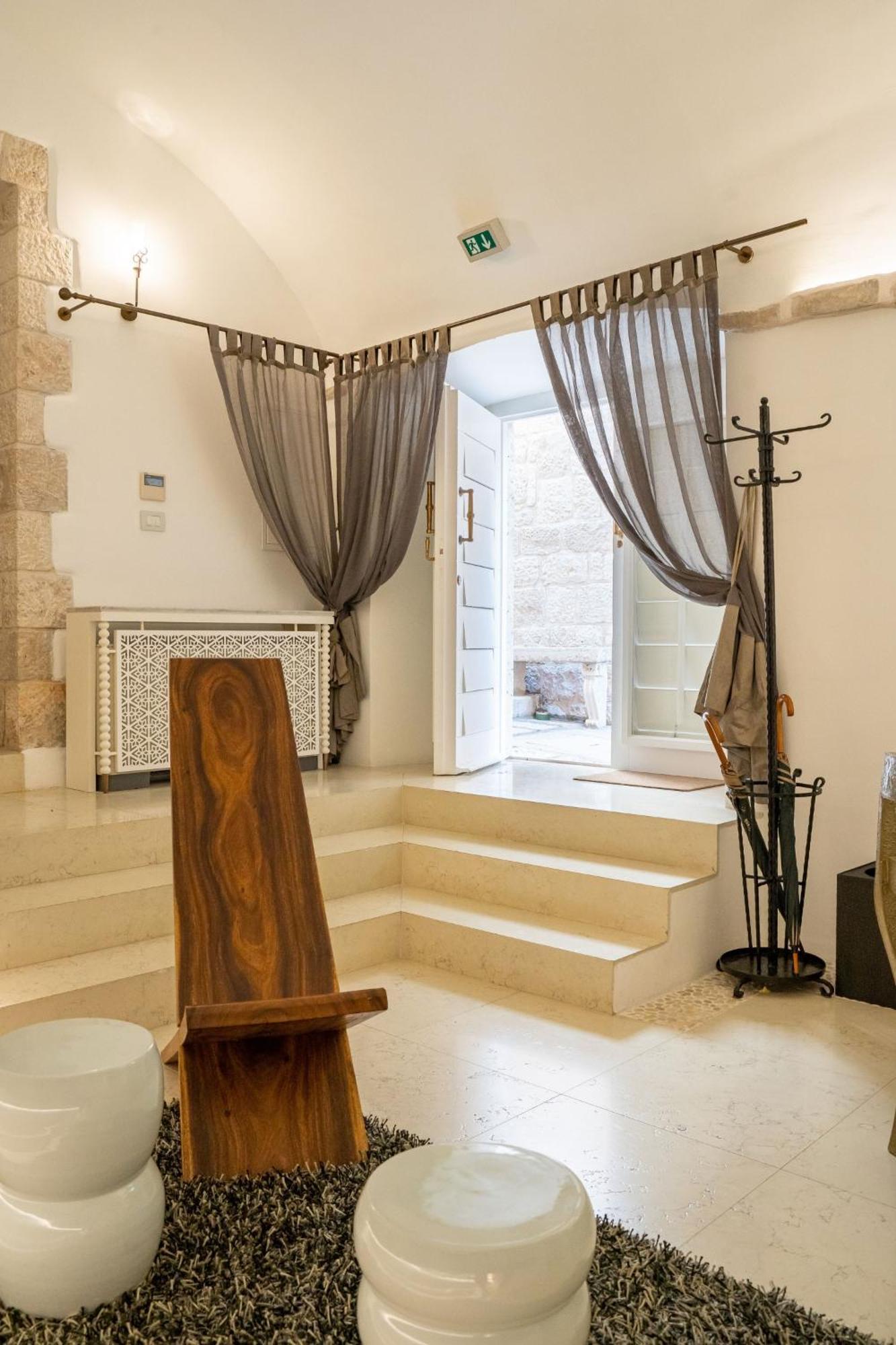 Lesic Dimitri Palace Korcula Town Room photo