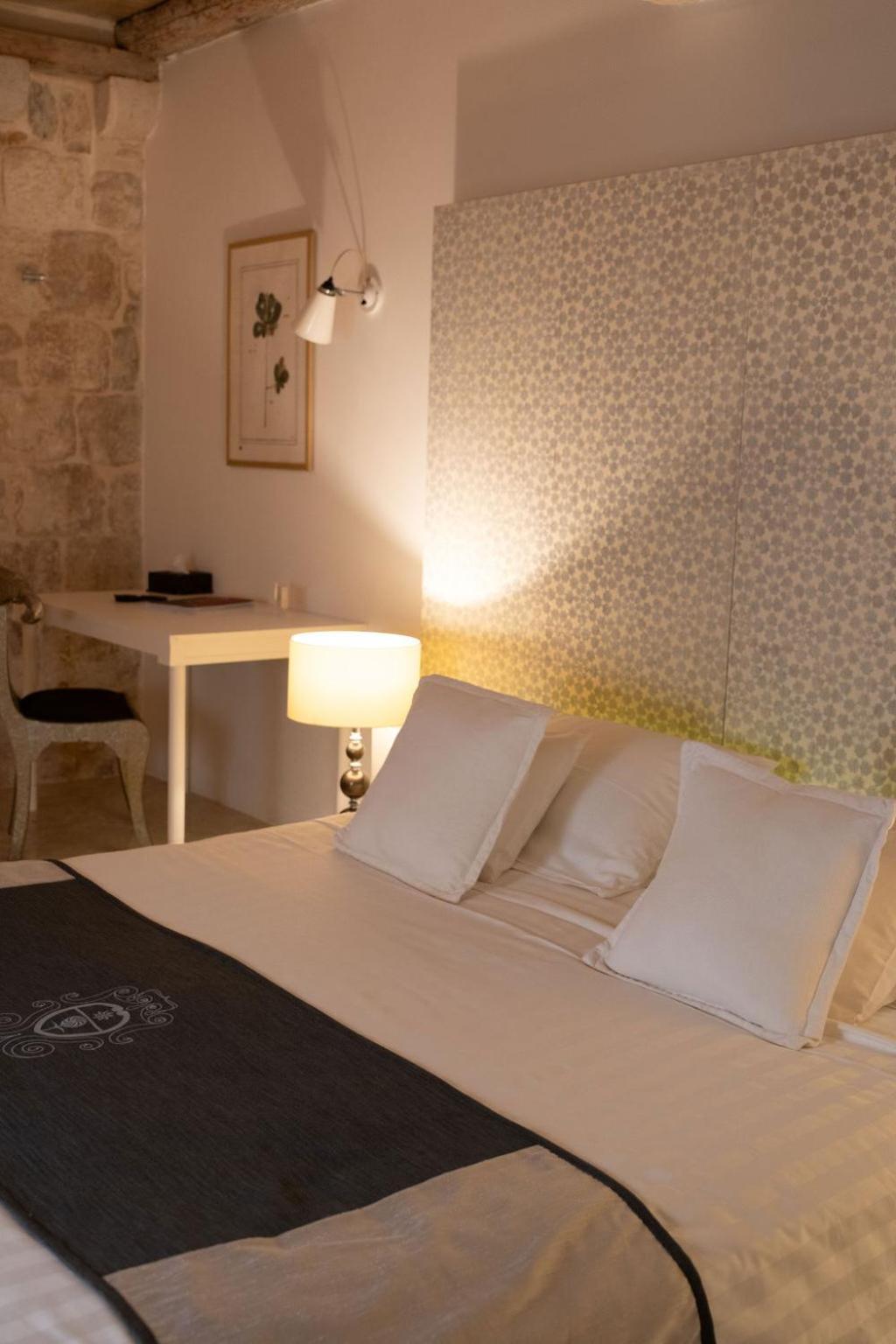 Lesic Dimitri Palace Korcula Town Room photo